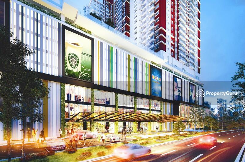Main Place Residence untuk Untuk Dijual - RM 329,000, Apr 2026 - PropertyGuru.com.my