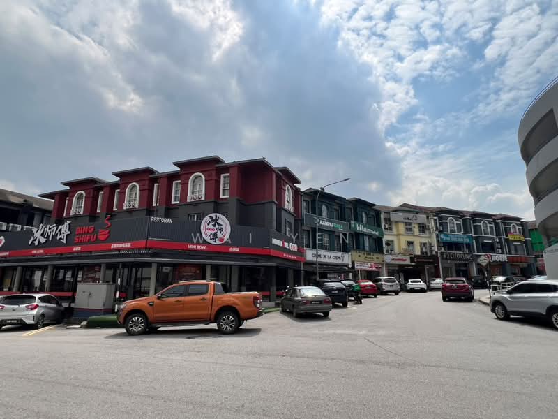 Shop for Sale in Usj 10 (Subang Jaya) - Wai Yen Chin - PropertyGuru.com.my