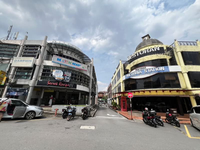 Shop for Sale in Usj 10 (Subang Jaya) - Wai Yen Chin - PropertyGuru.com.my