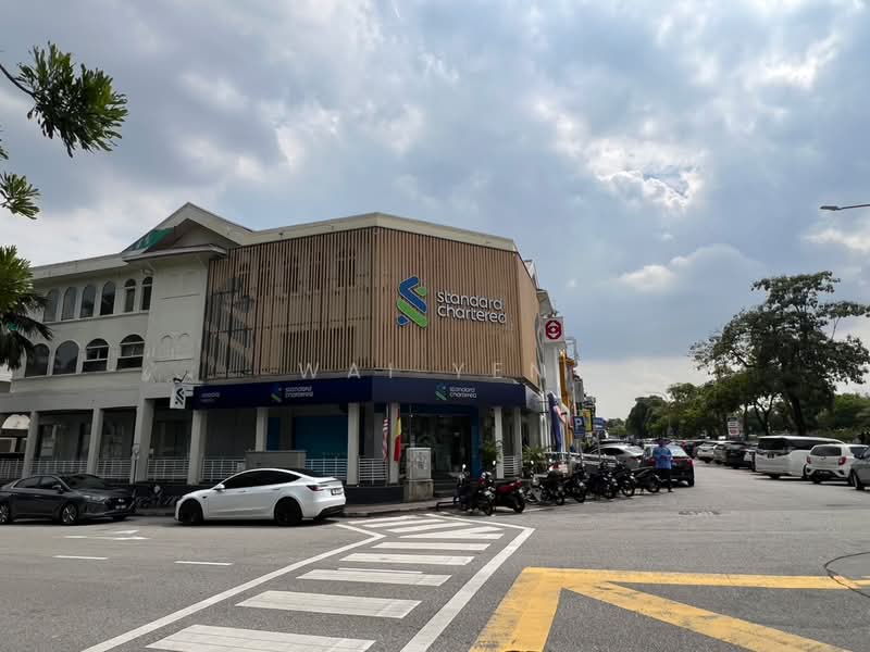 Shop for Sale in Usj 10 (Subang Jaya) - Wai Yen Chin - PropertyGuru.com.my
