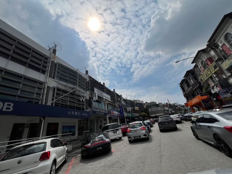 Shop for Sale in Usj 10 (Subang Jaya) - Wai Yen Chin - PropertyGuru.com.my