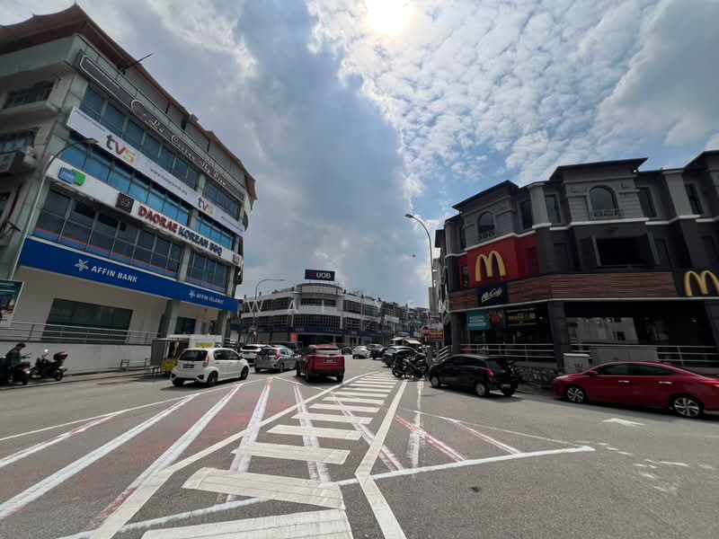 Shop for Sale in Usj 10 (Subang Jaya) - Wai Yen Chin - PropertyGuru.com.my