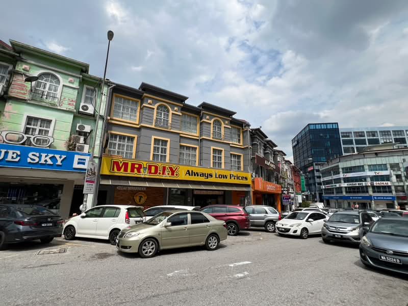 Shop for Sale in Usj 10 (Subang Jaya) - Wai Yen Chin - PropertyGuru.com.my