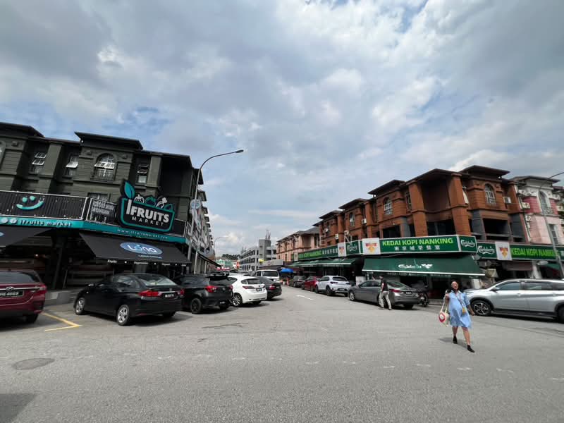 Shop for Sale in Usj 10 (Subang Jaya) - Wai Yen Chin - PropertyGuru.com.my