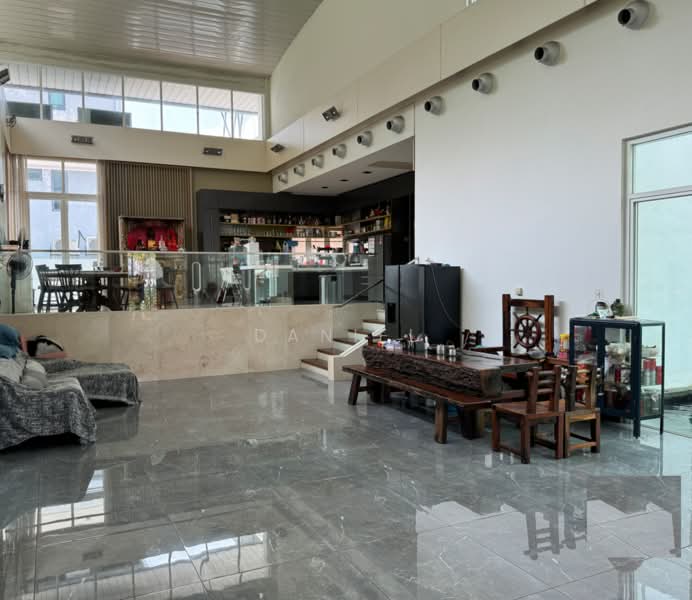 Rumah Banglo untuk Dijual di Country Heights Damansara (Kuala Lumpur) - DANIEL . - PropertyGuru.com.my