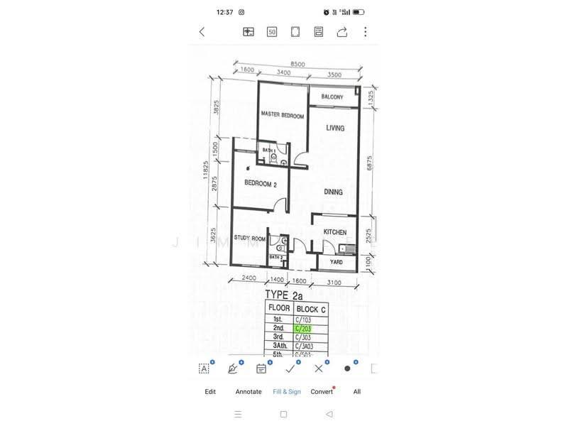 Condominium for Sale at Perdana Exclusive - Jimmy Lee - PropertyGuru.com.my
