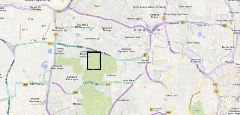 Tanah Kediaman untuk Dijual di Taman Sri Segambut (Segambut) - Mezzie . - PropertyGuru.com.my