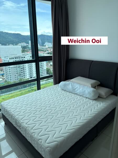 Kondominium untuk Disewa di Queens Residences Q2 @ Queens Waterfront - Wei Chin Ooi - PropertyGuru.com.my