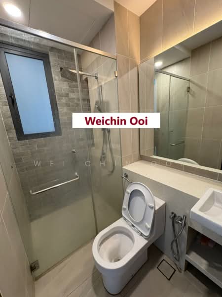 Kondominium untuk Disewa di Queens Residences Q2 @ Queens Waterfront - Wei Chin Ooi - PropertyGuru.com.my