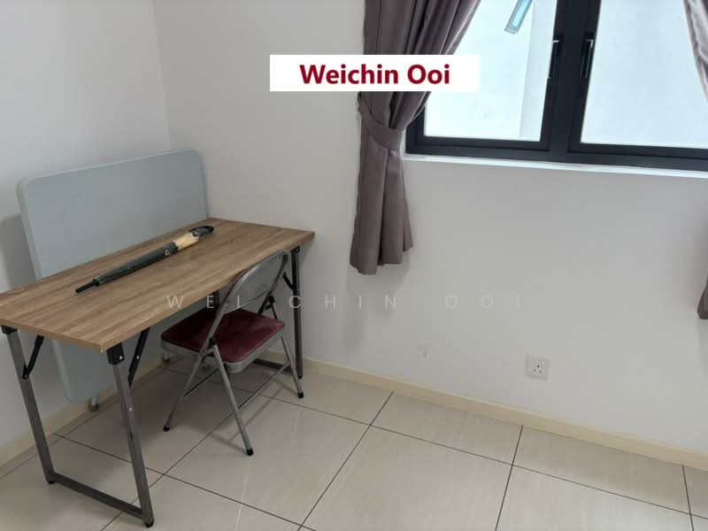 Kondominium untuk Disewa di Queens Residences Q2 @ Queens Waterfront - Wei Chin Ooi - PropertyGuru.com.my
