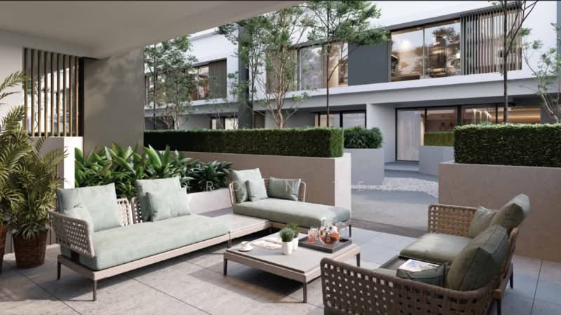 Rumah Teres 3 Tingkat untuk Dijual di Bandar Utama (Selangor) - Jordan Teh - PropertyGuru.com.my