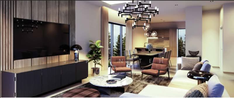 Rumah Teres 3 Tingkat untuk Dijual di Bandar Utama (Selangor) - Jordan Teh - PropertyGuru.com.my