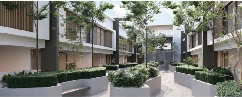 Rumah Teres 3 Tingkat untuk Dijual di Bandar Utama (Selangor) - Jordan Teh - PropertyGuru.com.my