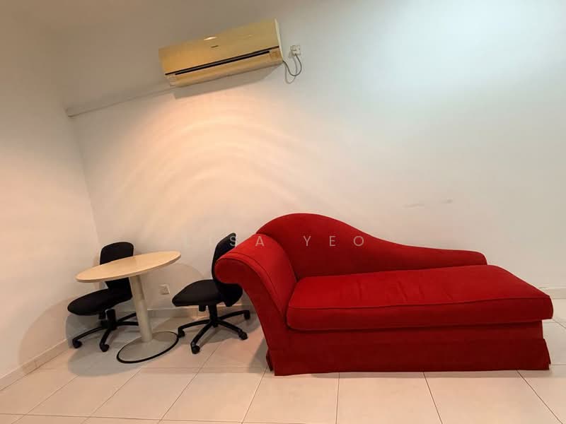 Kediaman Servis untuk Dijual di Akademik Suite - Lisa Yeo - Interior - PropertyGuru.com.my