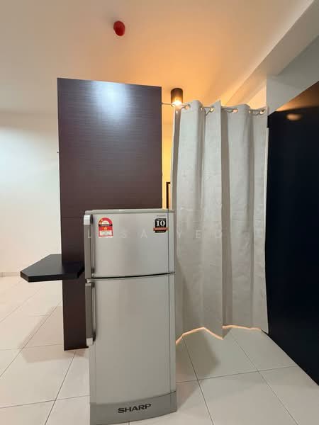 Kediaman Servis untuk Dijual di Akademik Suite - Lisa Yeo - Interior - PropertyGuru.com.my
