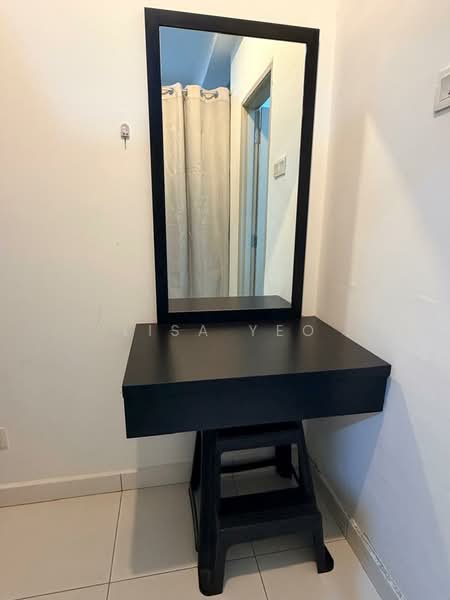 Kediaman Servis untuk Dijual di Akademik Suite - Lisa Yeo - Interior - PropertyGuru.com.my