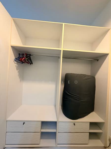 Kediaman Servis untuk Dijual di Akademik Suite - Lisa Yeo - Interior - PropertyGuru.com.my