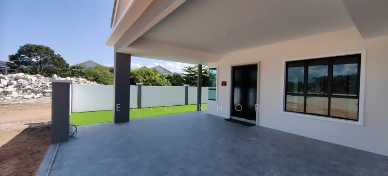 Rumah Teres 1-Tingkat untuk Dijual di Simpang Pulai (Ipoh) - Eric Khor - PropertyGuru.com.my