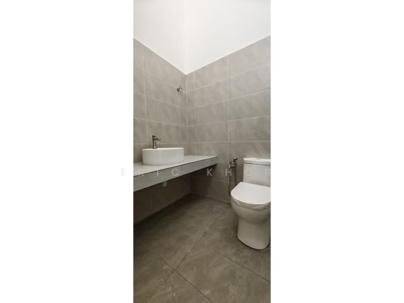 Rumah Teres 1-Tingkat untuk Dijual di Simpang Pulai (Ipoh) - Eric Khor - PropertyGuru.com.my