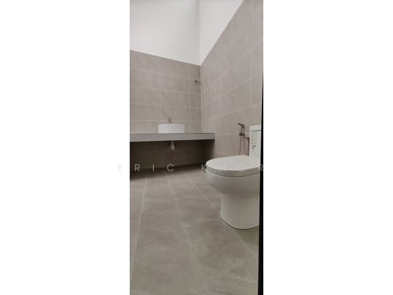 Rumah Teres 1-Tingkat untuk Dijual di Simpang Pulai (Ipoh) - Eric Khor - PropertyGuru.com.my