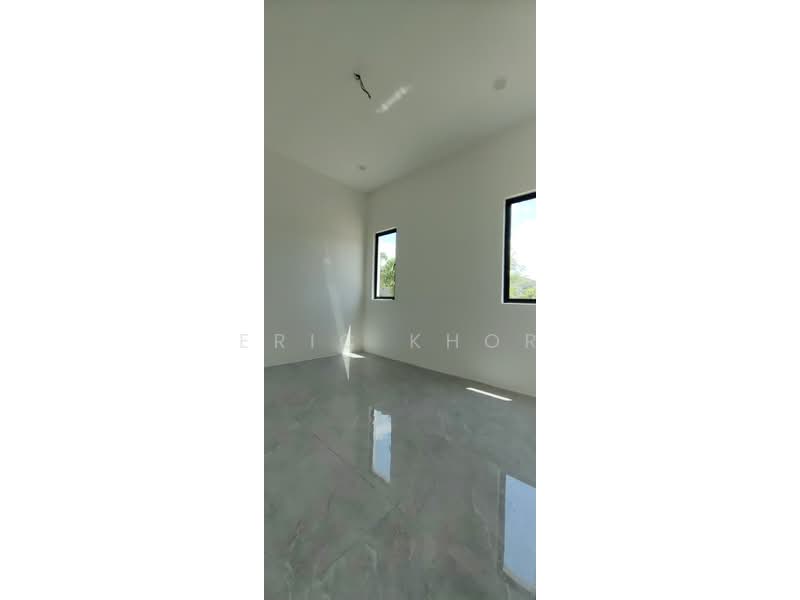 Rumah Teres 1-Tingkat untuk Dijual di Simpang Pulai (Ipoh) - Eric Khor - PropertyGuru.com.my