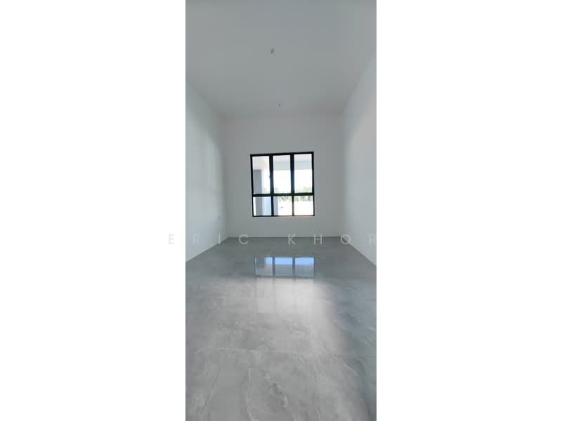 Rumah Teres 1-Tingkat untuk Dijual di Simpang Pulai (Ipoh) - Eric Khor - PropertyGuru.com.my