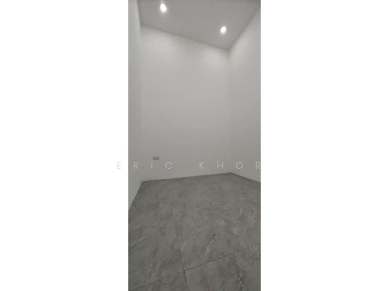 Rumah Teres 1-Tingkat untuk Dijual di Simpang Pulai (Ipoh) - Eric Khor - PropertyGuru.com.my