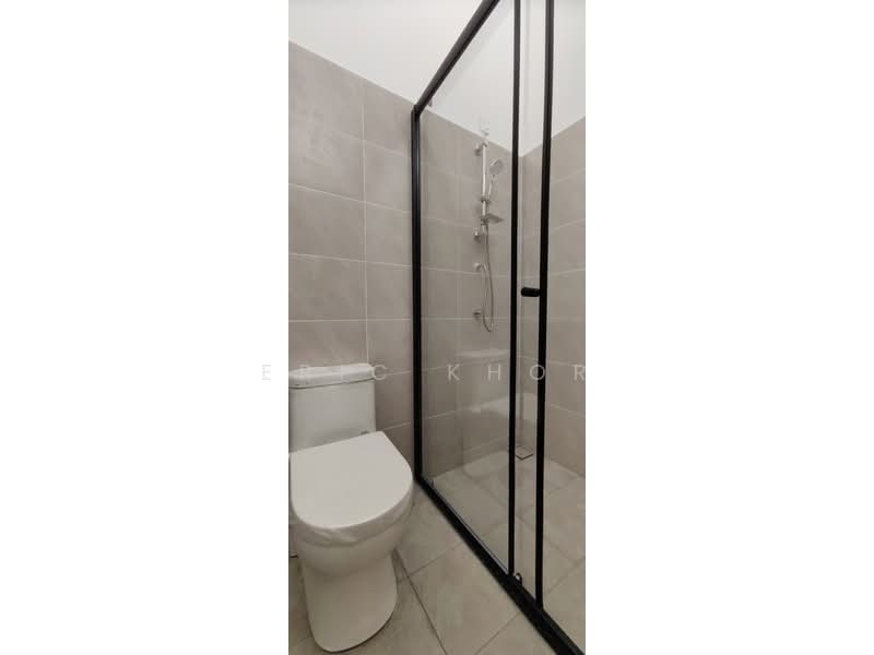 Rumah Teres 1-Tingkat untuk Dijual di Simpang Pulai (Ipoh) - Eric Khor - PropertyGuru.com.my
