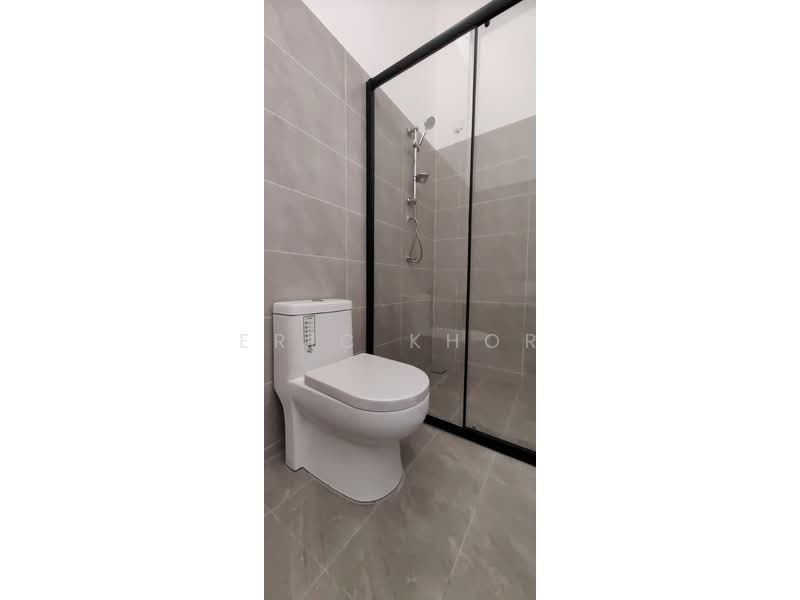 Rumah Teres 1-Tingkat untuk Dijual di Simpang Pulai (Ipoh) - Eric Khor - PropertyGuru.com.my