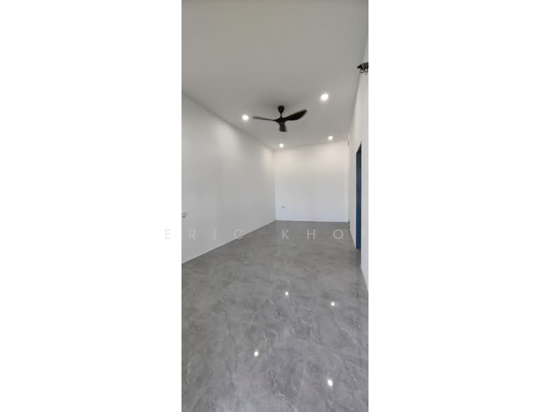 Rumah Teres 1-Tingkat untuk Dijual di Simpang Pulai (Ipoh) - Eric Khor - PropertyGuru.com.my