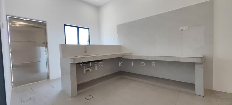 Rumah Teres 1-Tingkat untuk Dijual di Simpang Pulai (Ipoh) - Eric Khor - PropertyGuru.com.my