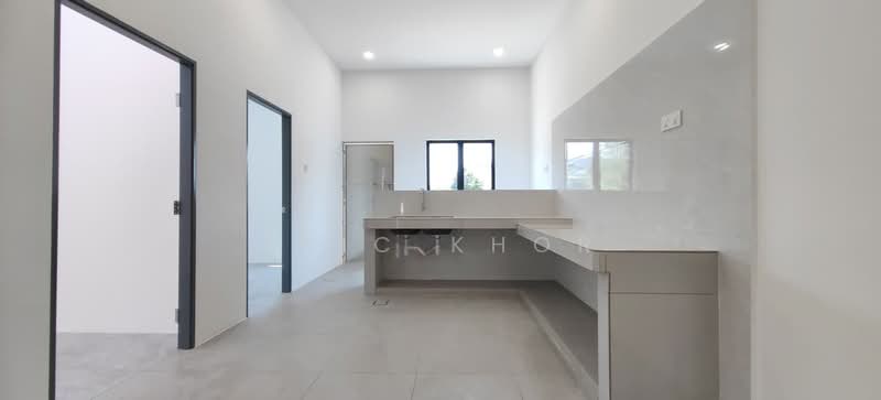Rumah Teres 1-Tingkat untuk Dijual di Simpang Pulai (Ipoh) - Eric Khor - PropertyGuru.com.my