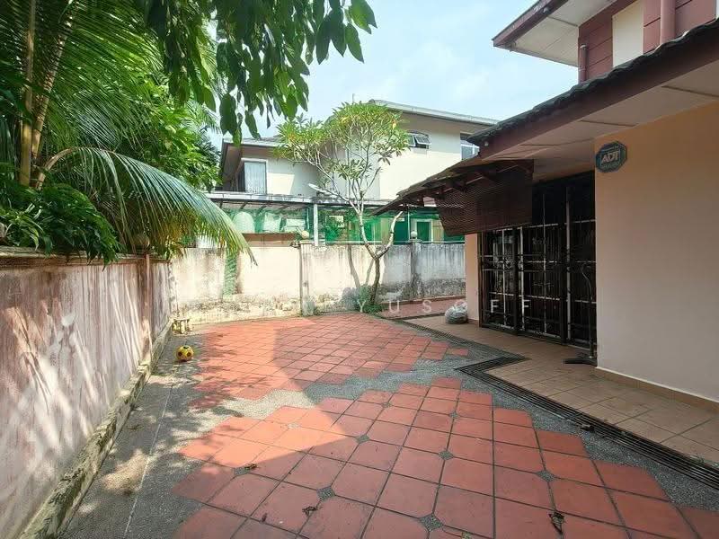 Rumah Berkembar untuk Dijual di Seksyen 9 (Shah Alam) - Irwan Yusoff - PropertyGuru.com.my