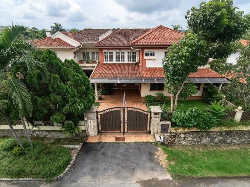 Rumah Berkembar untuk Dijual di Seksyen 9 (Shah Alam) - Irwan Yusoff - PropertyGuru.com.my