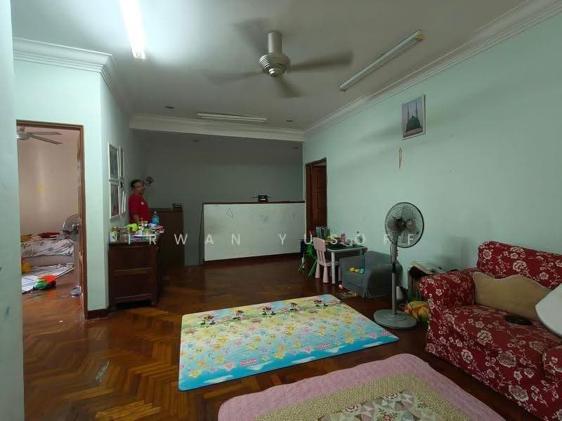 Rumah Berkembar untuk Dijual di Seksyen 9 (Shah Alam) - Irwan Yusoff - PropertyGuru.com.my