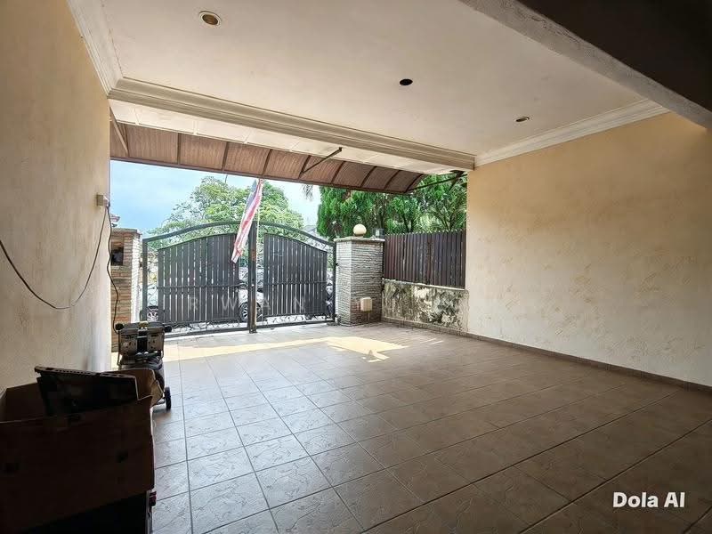 Rumah Berkembar untuk Dijual di Seksyen 9 (Shah Alam) - Irwan Yusoff - PropertyGuru.com.my