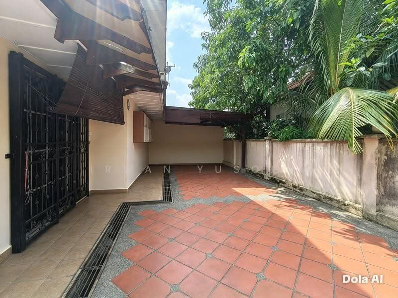 Rumah Berkembar untuk Dijual di Seksyen 9 (Shah Alam) - Irwan Yusoff - PropertyGuru.com.my