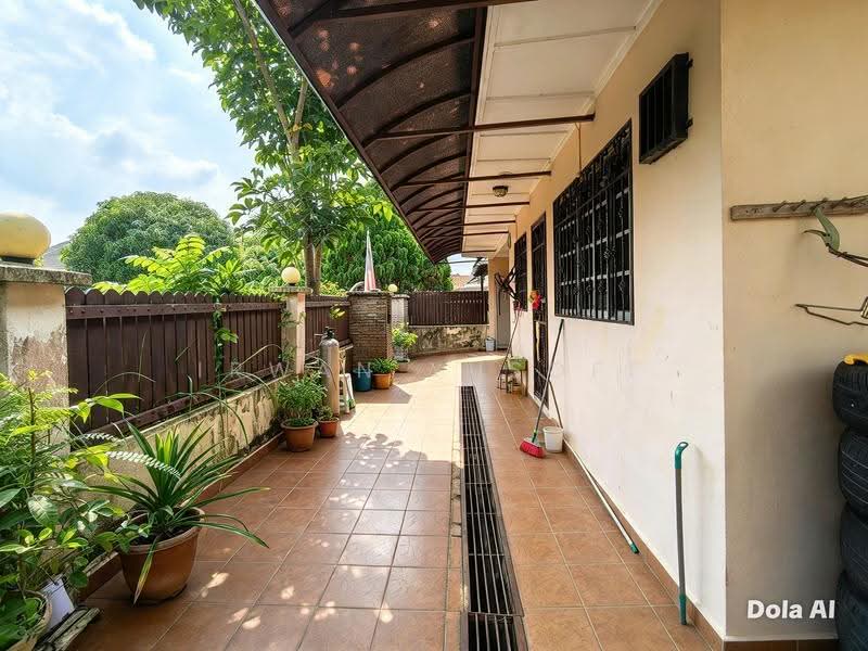 Rumah Berkembar untuk Dijual di Seksyen 9 (Shah Alam) - Irwan Yusoff - PropertyGuru.com.my