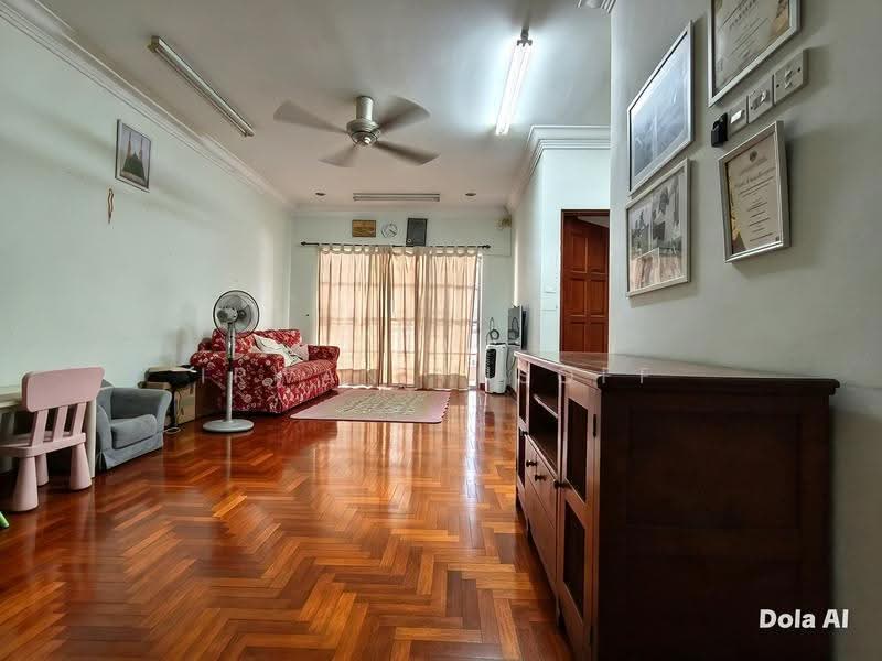 Rumah Berkembar untuk Dijual di Seksyen 9 (Shah Alam) - Irwan Yusoff - PropertyGuru.com.my