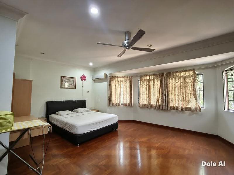 Rumah Berkembar untuk Dijual di Seksyen 9 (Shah Alam) - Irwan Yusoff - PropertyGuru.com.my