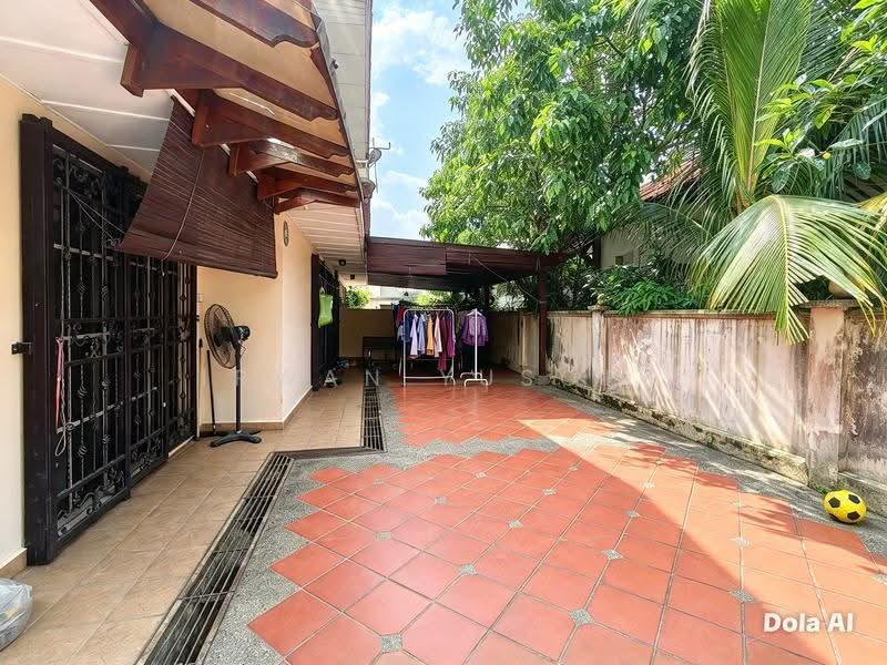 Rumah Berkembar untuk Dijual di Seksyen 9 (Shah Alam) - Irwan Yusoff - PropertyGuru.com.my