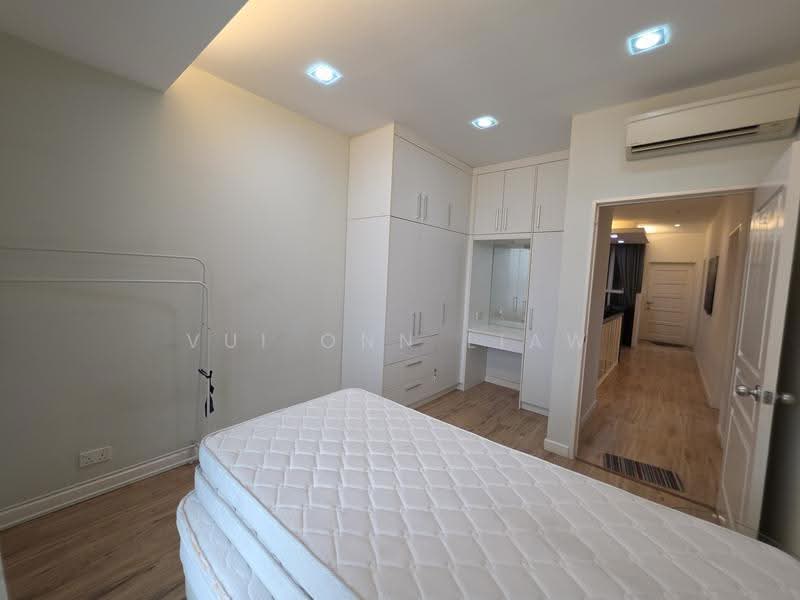 Condominium for Rent at Alam Damai - Vui Onn Liaw - Bedroom - PropertyGuru.com.my