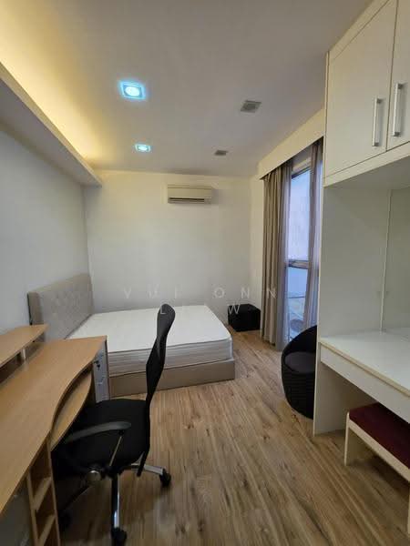 Condominium for Rent at Alam Damai - Vui Onn Liaw - Bedroom - PropertyGuru.com.my