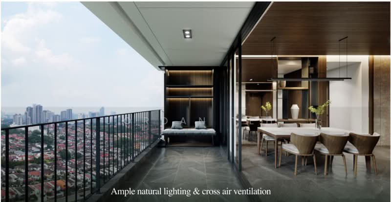 Condominium for Sale at Stellar Damansara - Jordan Teh - PropertyGuru.com.my