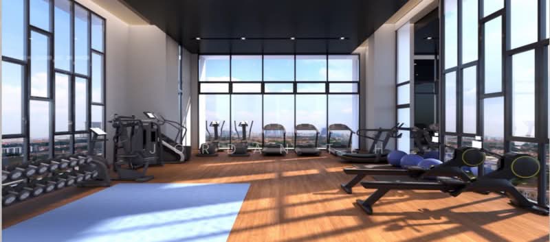 Condominium for Sale at Stellar Damansara - Jordan Teh - PropertyGuru.com.my