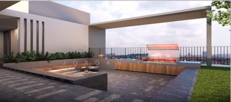Condominium for Sale at Stellar Damansara - Jordan Teh - PropertyGuru.com.my