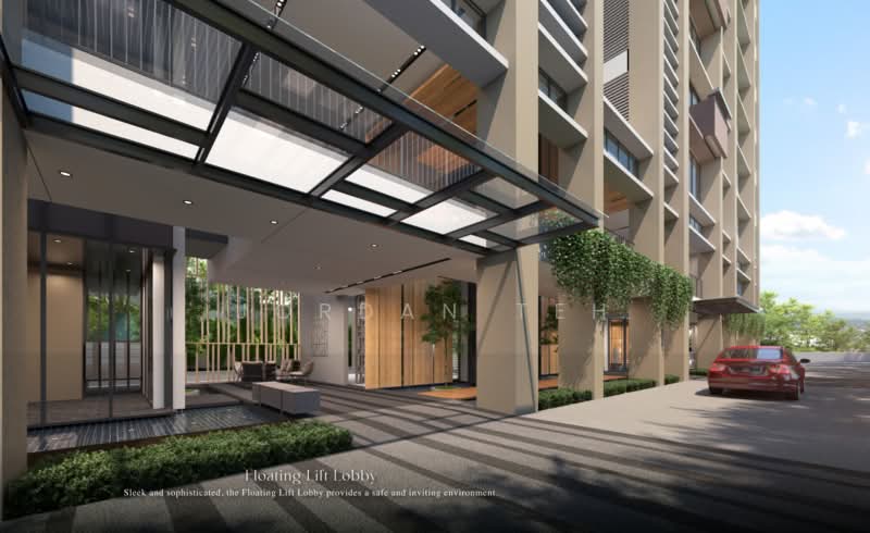 Condominium for Sale at Stellar Damansara - Jordan Teh - PropertyGuru.com.my