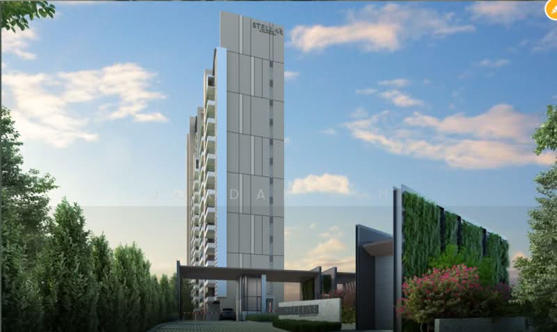 Condominium for Sale at Stellar Damansara - Jordan Teh - PropertyGuru.com.my