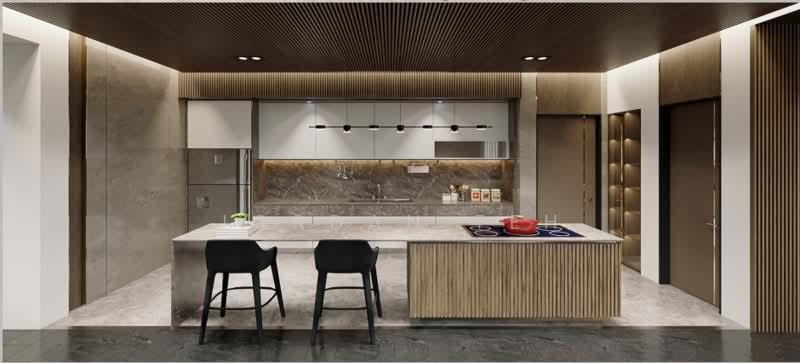 Condominium for Sale at Stellar Damansara - Jordan Teh - PropertyGuru.com.my