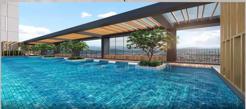 Condominium for Sale at Stellar Damansara - Jordan Teh - PropertyGuru.com.my